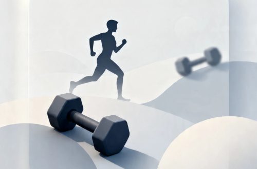 Как да постигнем оптимални фитнес резултати