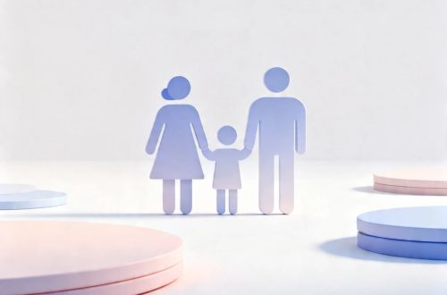 Важността на семейното благополучие